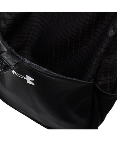 Under Armour Adult Flex Sling Bag - Black/White, One Size - Buy Online on GoSupps.com