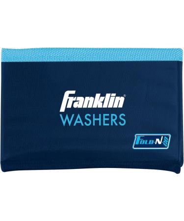 Franklin Sports Washer Set - Portable Fun for Beach and Tailgating Parties - Buy Online on GoSupps.com