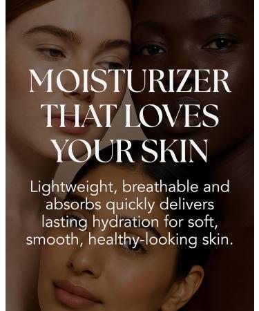 Oxygenetix Oxygenating Hydro-Matrix (2.54oz) | Lightweight Aloe-Based Face Moisturizer with Hyaluronic Acid for Sensitive Dry or Compromised Skin - Buy Online on GoSupps.com