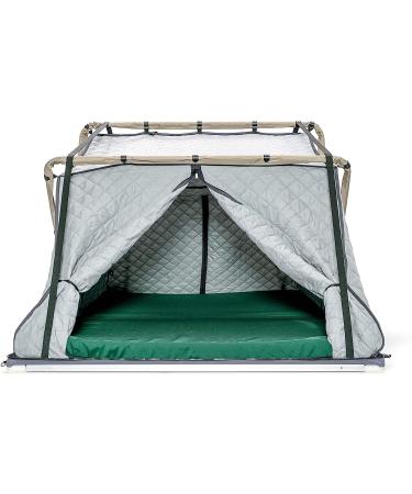 Tepui Rooftop Tent Insulator - 2 Person | Weatherproof Camping Accessory - Buy Online on GoSupps.com