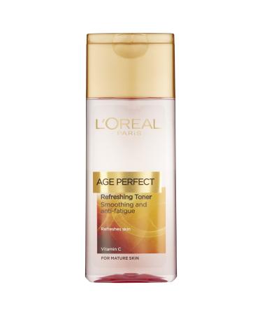 L'Oreal Paris L'Oreal Age Perfect Refreshing Toner 200 ml