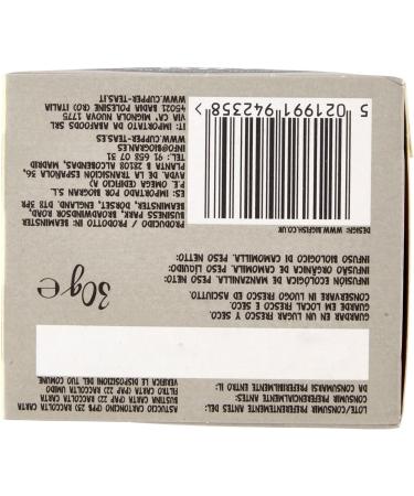 CUPPER MANZANILLA infusion 20bolsitas. BIO se savoure nature ou avec un peu de miel tisane r confortante savourer dans la journ e et devient un alli fiable dans la routine de tous les jours. et - Buy Online on GoSupps.com