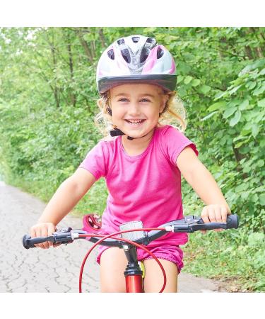 KSdeal Pink Unicorn Bike Bell for Kids | Aluminum Children's Bicycle Accessory with Loud Clear Sound (Right Hand) - Buy Online on GoSupps.com