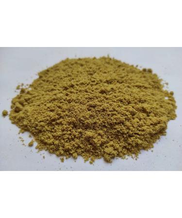 AgoraMarket Greek Fennel Seeds Powder 85g 195KG Premium Quality Foeniculum Vulgare 220 grams