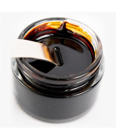 15g Gold Graded Himalayan Shilajit Resin | 85+ Natural Minerals | 80% Fulvic Acid | Organic & Sundried - Buy Online on GoSupps.com