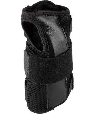Blue Jay Carpal Tunnel Wrist Brace | Elite Healthcare Support | Skin-Friendly Material | Ideal for Gym Sessions | Small/Medium Black - Buy Online on GoSupps.com