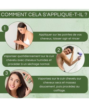 Rosemary Oil For Hair Rosemary Oil Rosemary Hair Lotion 100 ml for Hair Growth Pre-Shampoo and Styling Treatment for Hair Growth Scalp Serum - FITOATTIVI - Buy Online on GoSupps.com