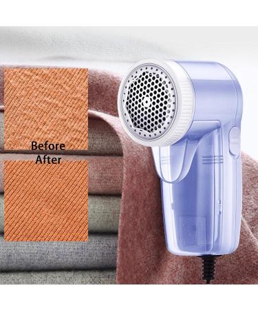 Colcolo 6X Fabric Shaver for Sweaters | Best Tool for Synthetic Fibers | International Shipping Available - Buy Online on GoSupps.com
