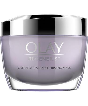 Regenerist Olay Moisturizing Night Mask 50 ml - Buy Online on GoSupps.com
