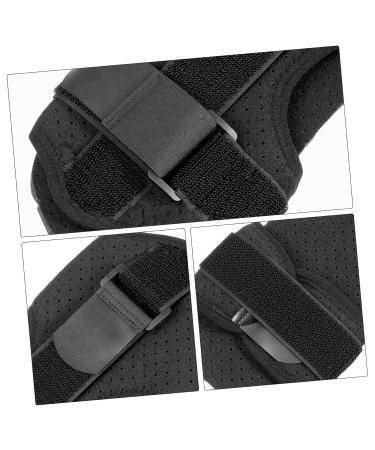Buy Milisten Achilles Tendonitis Foot Heel Support - Adjustable Bunion & Plantar Sling Protective Gear for Superior Comfort - International Shipping Available - Buy Online on GoSupps.com
