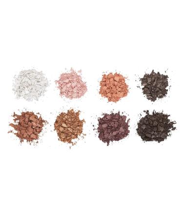 Prelude Exposed Eyeshadow Palette - Stunning Shades for Bold Looks - Buy Online on GoSupps.com