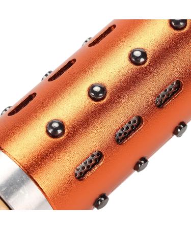 Shop Moxa Roller & Hand Copper Moxa Stick Burner - High-Quality Moxibustion Tools for Acupuncture & Healing | International Shipping Available - Buy Online on GoSupps.com