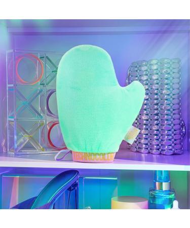 Bondi Sands Technocolor Deluxe Self Tanning Application Mitt | Self Tan Friendly | Vegan + Cruelty Free | 75g/2.64 oz - Buy Online on GoSupps.com