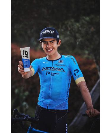 INBIKE Cream 200ml - IB Performance Chamois Men - Buy Online on GoSupps.com