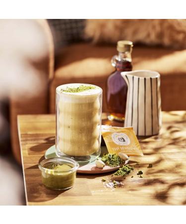  LES 2 MARMOTTES Les 2 Marmottes Reveill tea - Assam black tea 100% ORGANIC - Energizing and stimulating - For breakfast - 30 sachets per box - Made in France - 45g - Buy Online on GoSupps.com