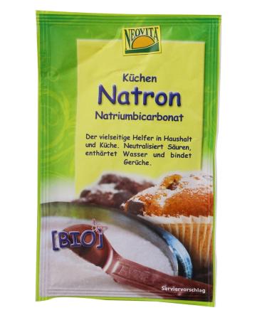 Biovita Natron (20 g)