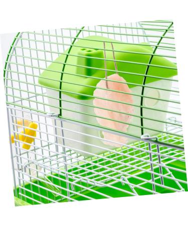 BESPORTBLE Pet Saline Rabbit Natural Salt Safety Rabbit Salt Rabbit Animals Salt Small Pets Lick Salt Natural Salt Brick Nutrition Hamster Animals Salt Practical Rabbit Salt Animals Lick Salt - Buy Online on GoSupps.com
