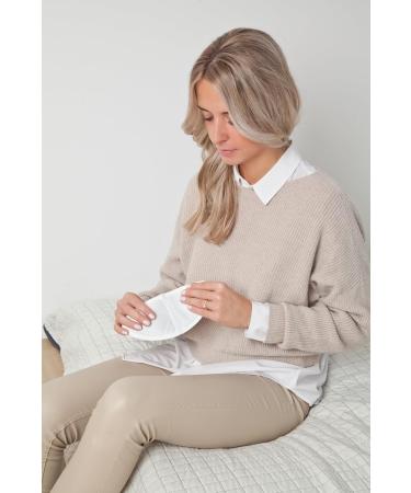 Elanee Menstrual Heat Patch - 12 Hours of Soothing Warmth & Relaxation | Skin-Friendly Oxygen Activated - 2 Pieces (734-00) - Ideal for Period Relief - Buy Online on GoSupps.com