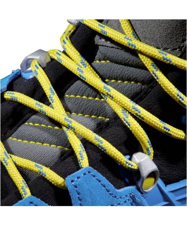 Mammut Kento Pro High GTX Mountaineering Boots - Men's Gentian/Dark Titanium 11.5 | Premium Performance for High-Altitude Adventures - Buy Online on GoSupps.com