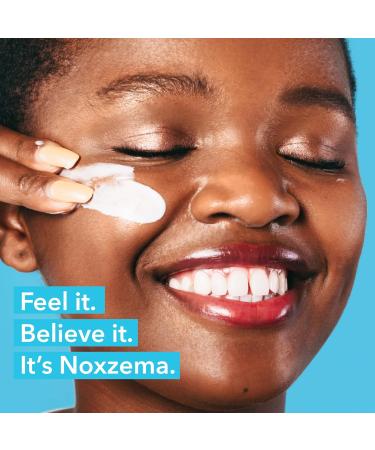 Noxzema Original Classic Clean Face Wash Deep Cleansing Cream for Fresh Healthy-Looking Skin Hydrating Formula Removes Dirt Oil & Makeup Dermatologist Tested 8 oz (6 Pack) Original 8 Fl Oz (Pack of 6) - Buy Online on GoSupps.com