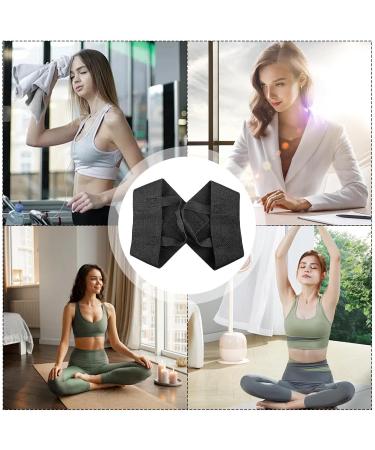 Back Straightener Postures Corrector Shoulder Brace for Postures | Adjustable Back Brace Straightener Effective Back Postures Support Breathable Adjustable Postures Corrector - Buy Online on GoSupps.com