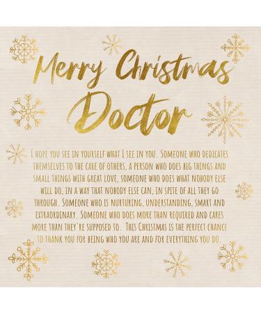 Organic Spa Gifts for Women - Luxury Anti-Stress Bath & Body Kit | Ideal Christmas Gift for Doctors - Buy Online on GoSupps.com