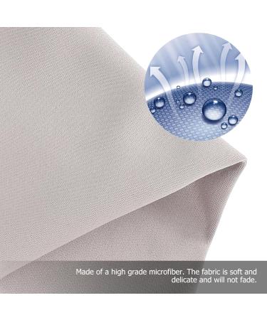jojofuny 80 Pcs Microfiber Cleaning Cloths for Screens | Glasses Electronics & Jewelry Polishing | Ultra Soft & Versatile - Buy Online on GoSupps.com