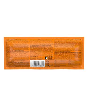 Bifi Roll 24 Pack - Original Salami Snack (45g Each) - Perfect On-the-Go Sausage Snack with Pepper Coriander & Garlic - Ideal for Office & Sports - Buy Online on GoSupps.com