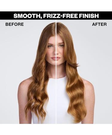 IGK Good Behavior Smooth Flexible Anti Frizz Hairspray 168 ml / 5 oz - Buy Online on GoSupps.com