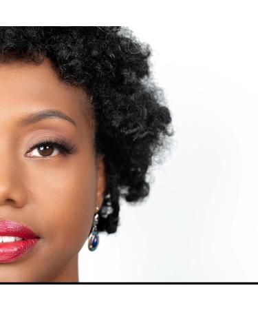 PRADOS BEAUTY Jingle Dancer Satin to Matte Lipstick | Long-Lasting Vibrant Color | Shop Worldwide Shipping - Buy Online on GoSupps.com