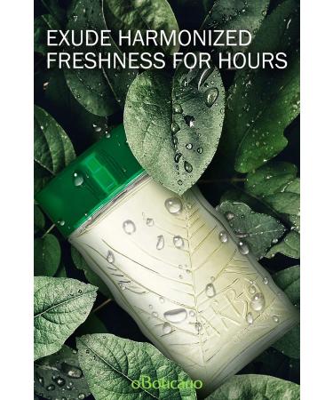 O BOTICARIO Arbo Eau de Toilette Long Lasting Perfume For Men | Fresh Citrus & Green Men's Fragrance (3.2 fl oz) - Buy Online on GoSupps.com