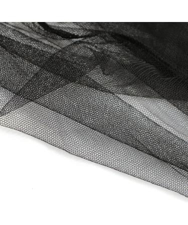 Jiahg Outdoor Hat with Mosquito Net - Anti-Crossoh Sonnenhut for Fishing Gardening & Hiking | Full Face & Neck Protection Against Insects - Buy Online on GoSupps.com