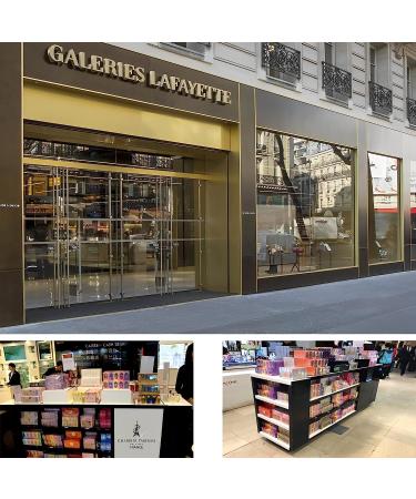  Air de France pour Homme Eau de Toilette Spray for Men - 50ML 1.7 Fl. Oz - Made in Provence France - Buy Online on GoSupps.com