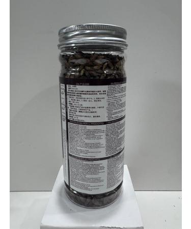 100% Barley Tea 7.05oz/200g tisane d'orge torr fi e en vrac sans caf ine 100% naturelle sans sucre - Buy Online on GoSupps.com