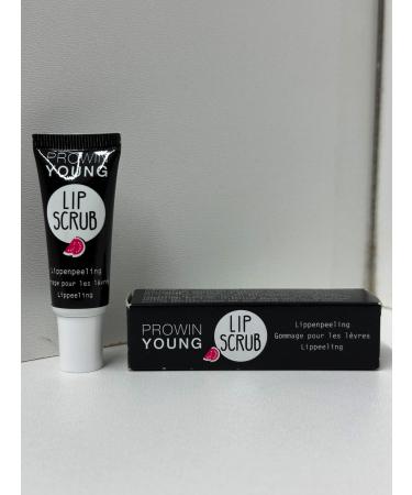 Prowin YOUNG LIP SCRUB lipscrub watermelon 10ml lip scrub