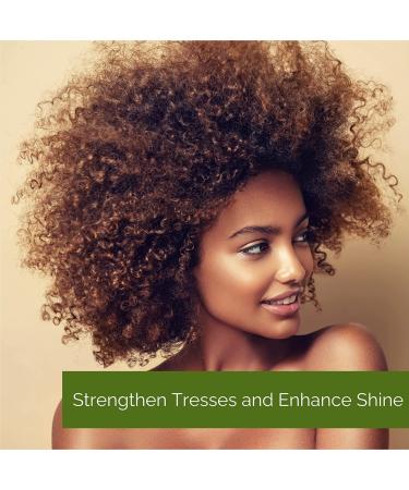 GIOVANNI Tea Tree Triple Treat Shampoo 24 oz - Sulfate & Paraben Free, Cooling Peppermint & Eucalyptus for Dry Scalp Relief - Buy Online on GoSupps.com