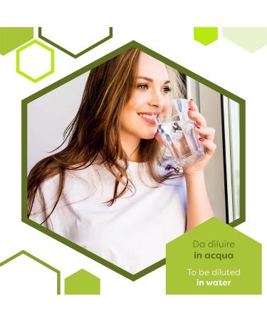 ERBOTECH Teinture M re de Centella Teinture M re Sans Alcool Goutte Diluer dans l Eau V g talien Non D riv de Plantes OGM Made in Italy 100 ml - Buy Online on GoSupps.com