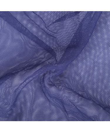 Beekeeper Mosquito Net Hat with Veil - Royal Blue | Anti-Mosquito Fishing & Camping Hat for Men and Women - Buy Online on GoSupps.com