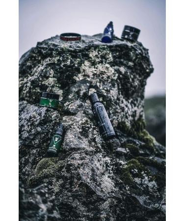 The Beard Struggle Marksman's Gold Collection Beard Conditioner - Hoenir's Poem (240 ml) - Nourish, Soften, and Strengthen Your Beard - Buy Online on GoSupps.com