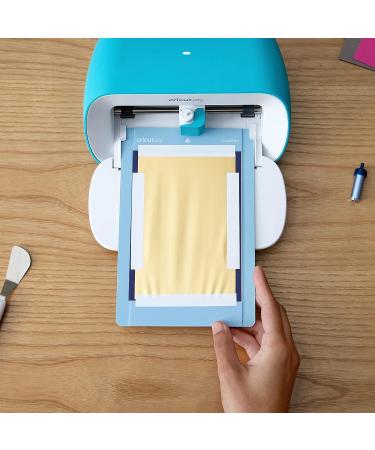 Cricut Joy Sensei Sampler Foil Transfer Insert Cards - 10 Pack - Buy Online on GoSupps.com