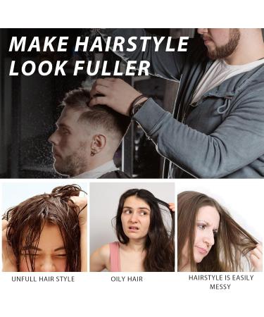 30g Styling Powder Hair Volume Powder with Natural Matte Finish Volumizing Texturizing Powder Hair Texturizing Powder for - Buy Online on GoSupps.com