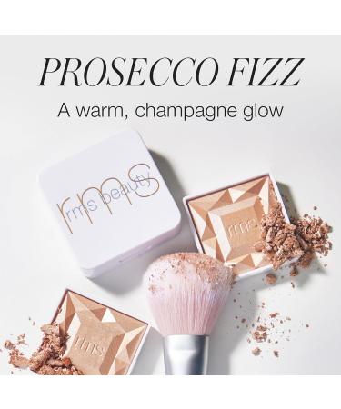 RMS Beauty ReDimension Hydra Dew Luminizer - Talc-Free Highlighter Makeup Gel Cream & Powder Body Shimmer - Full Size Face Luminizer for Glowing Skin - Buy Online on GoSupps.com