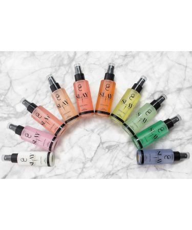 Gerard Cosmetics Slay All Day Setting Spray - Lemongrass - Buy Online on GoSupps.com