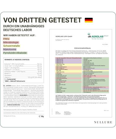 Natural Thermogenic Fat Burner for Weight Loss | Vegan Formula with Green Tea Turmeric Ginger & More - 120 Capsules (2-Month Supply) - Buy Online on GoSupps.com