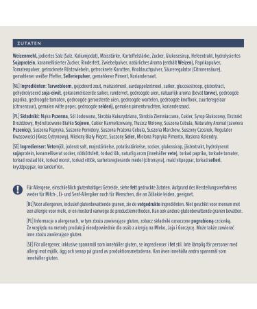 Buy Amazon Roast Gravy 3-Pack - 3x250ml Gourmet Sauce for International Shipping - Buy Online on GoSupps.com