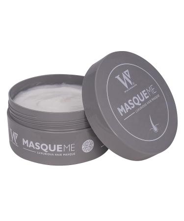 Watermans Masque Me - Ultimate 8-in-1 Nourishing Hair Booster & Deep Conditioning Treatment for Dry, Damaged Hair & Growth - Buy Online on GoSupps.com
