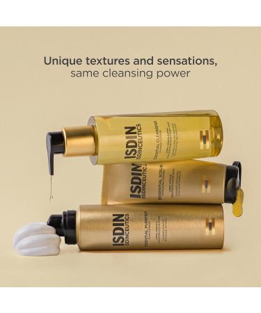 Essential Purifier, Water-Based Foaming Cleanser, Removes Up to 91% of Impurities1, 150ml - Buy Online on GoSupps.com