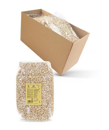 KoRo - Spelt puffed organic 6 x 400 g