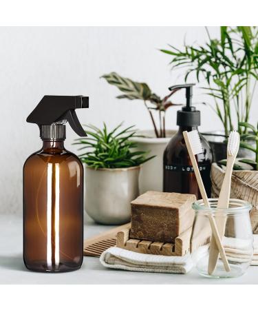 Buy Relaxdays Glass Spray Bottle - Eco-Friendly & Stylish | Fast Worldwide Shipping - Buy Online on GoSupps.com