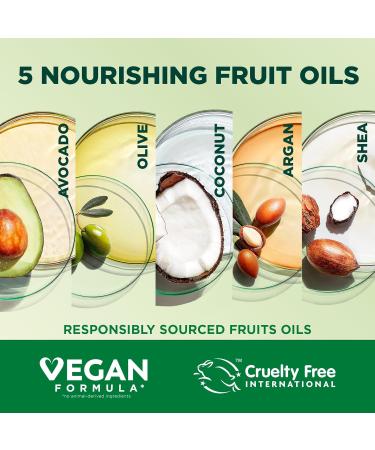 Garnier Nutrisse Ultra Cr me Permanent Hair Dye 100% Grey Coverage Vegan Formula Nourished Hair Long-Lasting Rich Colour 11 Ash Black 1 Application Packaging May Vary BLACK SHADES 11 Ash Black - Buy Online on GoSupps.com